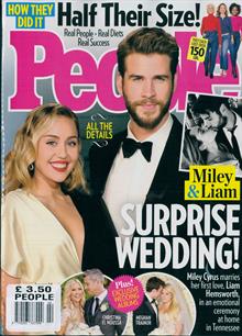 People Magazine  Order Online