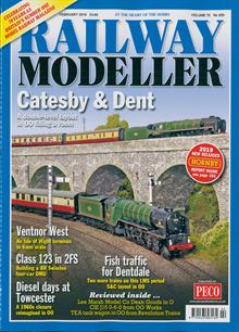 Railway Modeller Magazine  Order Online