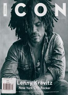 Icon Italian Magazine  Order Online
