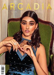 Arcadia Magazine  Order Online
