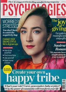 Psychologies Travel Edition Magazine  Order Online