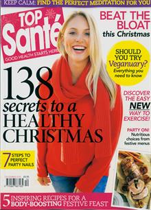 Top Sante Health & Beauty Magazine  Order Online