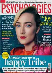 Psychologies Magazine  Order Online