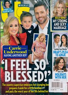 Us Weekly Magazine  Order Online