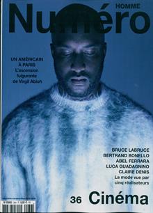 Numero Homme Fr Magazine  Order Online