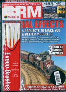 British Railway Modelling Magazine  Order Online