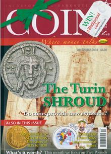 Coin News Magazine  Order Online