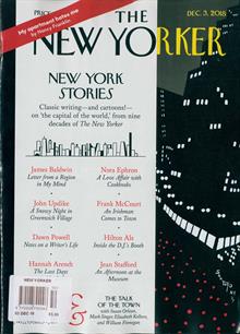 New Yorker Magazine  Order Online
