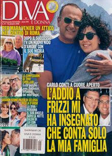 Diva E Donna Magazine  Order Online