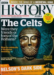 Bbc History Magazine  Order Online