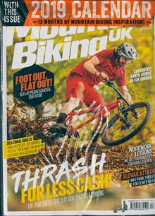Mountain Biking Uk Magazine  Order Online
