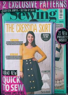 Simply Sewing Magazine  Order Online