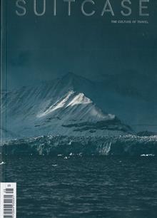 Suitcase Magazine  Order Online