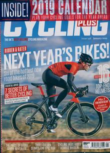 Cycling Plus Magazine  Order Online