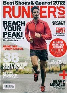 Runners World Magazine  Order Online