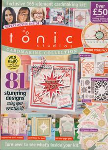 Craft Essential Series Magazine  Order Online