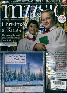 Bbc Music Magazine  Order Online
