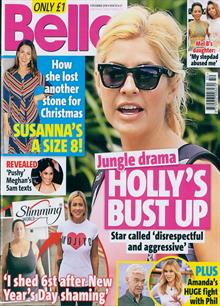 Bella Magazine  Order Online