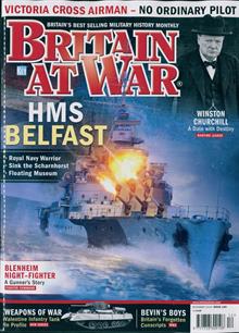 Britain At War Magazine  Order Online