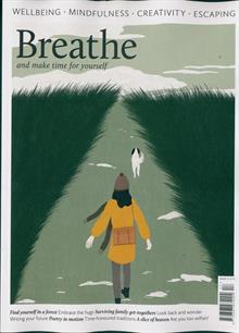 Breathe Magazine  Order Online
