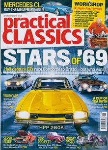 Practical Classics Magazine  Order Online