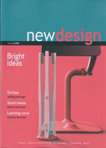 New Design Magazine  Order Online