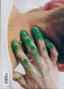 Cura Magazine  Order Online