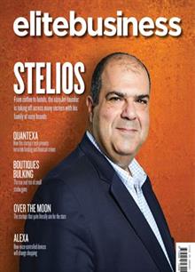 Elite Business Magazine  Order Online