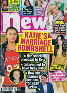 New Magazine  Order Online