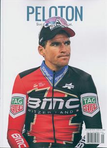 Peloton Magazine  Order Online