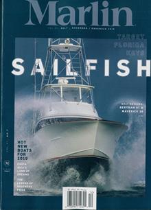 Marlin Magazine  Order Online