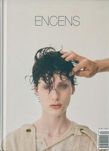 Encens Magazine  Order Online