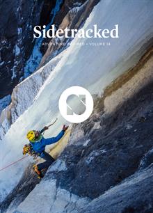 Sidetracked Magazine  Order Online
