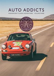 Auto Addicts Magazine  Order Online