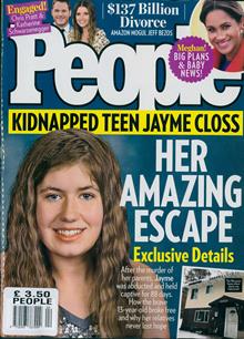 People Magazine  Order Online
