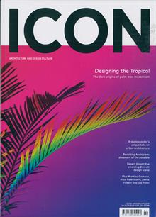 Icon Magazine  Order Online