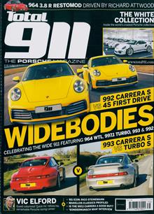 Total 911 Magazine  Order Online