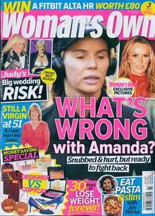 Womans Own Magazine  Order Online
