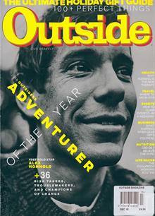 Outside Magazine  Order Online