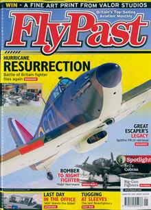 Flypast Magazine  Order Online