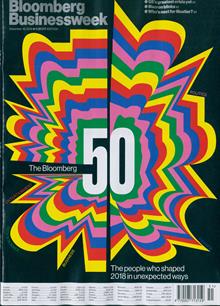 Bloomberg Businessweek Magazine  Order Online