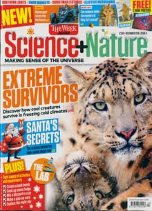 Week Junior Science Nature Magazine  Order Online