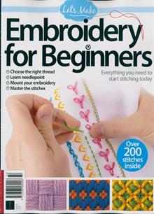 Lets Make Magazine  Order Online