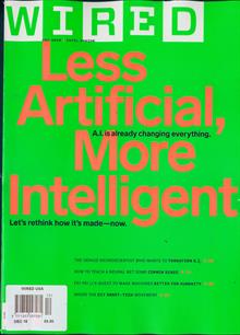 Wired Usa Magazine  Order Online