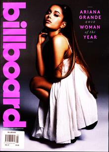 Billboard Magazine  Order Online