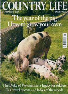 Country Life Magazine  Order Online