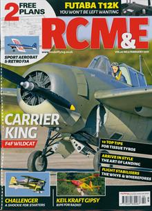 Rcm&E Magazine  Order Online