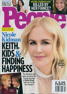 People Magazine  Order Online