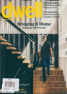 Dwell Magazine  Order Online