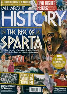 All About History Magazine  Order Online